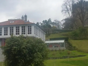 Casa Panorámica En El Castillo