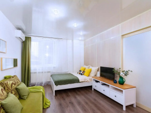 Apartamenty na Saltykova-Shchedrina