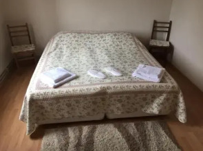 Lazuri Keria Family Guesthouse