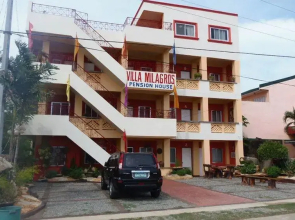 Villa Milagros Pension house