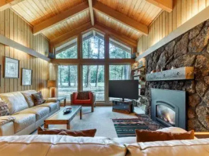 Bracken Lane Golf Retreat (GH 86)