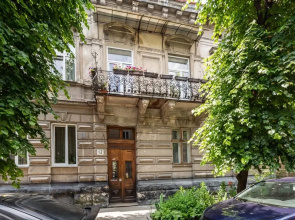 Nice apartment at the center