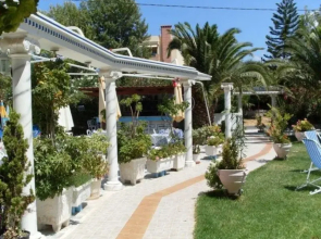 Sun City Apartments