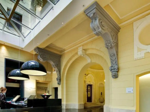 Eurostars Palazzo Zichy