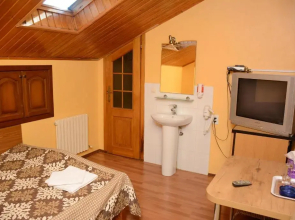 Bazar Motel
