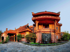 Van Chai Resort