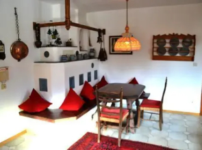 Haus Diel Rose - Helen
