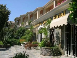 Villa Molfetta Beach