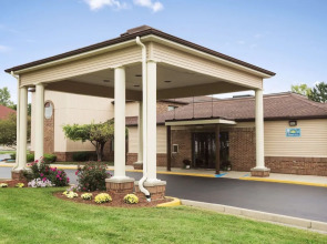 Days Inn Middletown