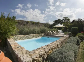 Maison Hotel Monteriggioni