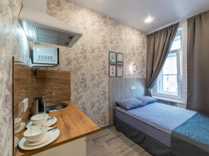 Самсонов на Старо-Петергофском проспекте 52