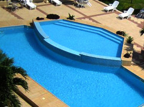 Ph Hotels Accra