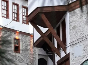 Demirkapı Konak Otel
