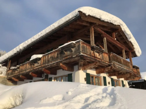 Luxury Alpine Chalet Bockberg by one CHALETS