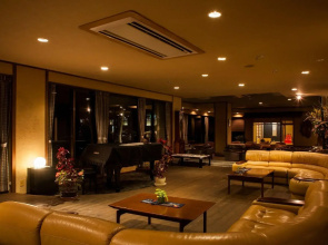View Hotel Heisei