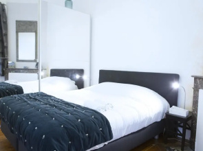 Appartement Huguerie