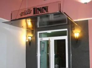 Guesthouse Villa Inn
