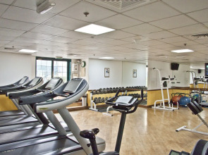 Отель Regent Palace Hotel