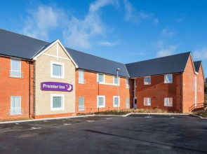 Premier Inn Isle Of Wight Sandown