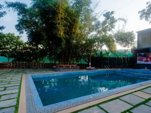 Capital O 27828 The Ridge Resort