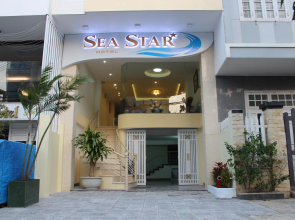 Sea Star Hotel