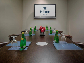 Coast Seattle Downtown Hotel by APA