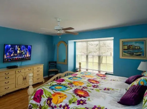 Amalfia Vacation Home