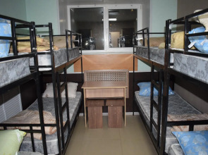 Хостел Гранд