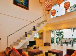 Villa Zoubi Bali