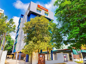 FabHotel B Zone
