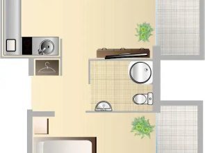 Apartamenty Willa Alicja