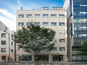 KUMU Kanazawa by The Share Hotels