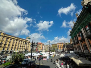 B&B Le 4 Stagioni Dante’s Suites