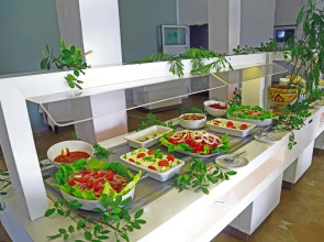 Hello Hotels Spa  Ex Dar El Olf