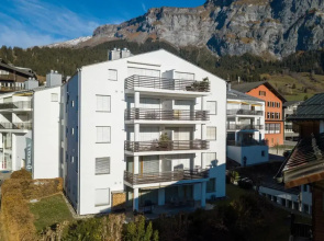 LAAX Homes - Capolgarten 3,7