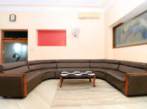 Hotel White Spott By OYO Rooms