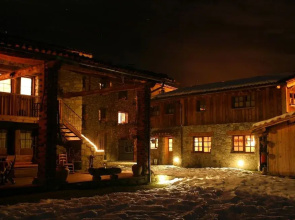 Casa rural cal Rei