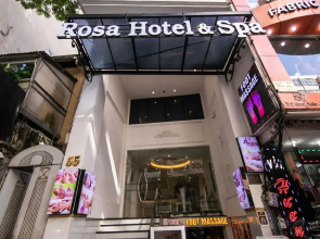 Rosa Hotel & Spa