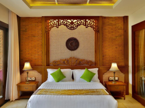 Green Field Resort