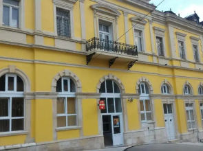 Hostel Ruschuk