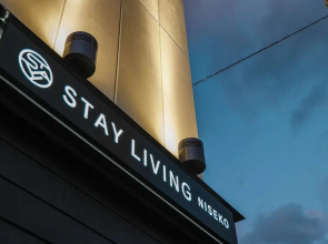 Stay Living NISEKO