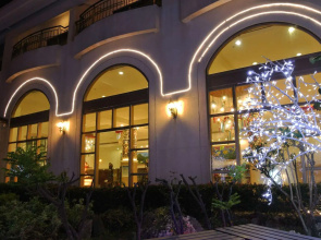 Howard Beach Resort Kenting