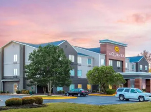 La Quinta by Wyndham Hopkinsville
