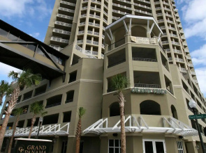 Grand Panama Beach Resort