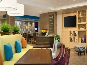 Home2 Suites by Hilton Melbourne Viera