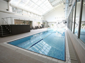 Hotel Metropolitan Tokyo Ikebukuro