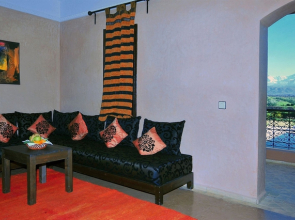 Riad Kasbah Caracalla