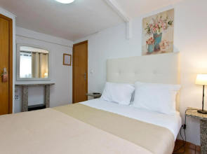 Braganca Oporto Hotel