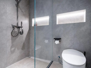 Xiamen Twin Tower Sea View Apartment