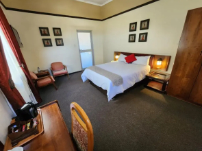 Royal Hotel Ladysmith